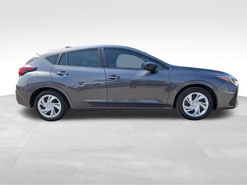 Used 2024 Subaru Impreza 2.0i AWD/4WD image 13