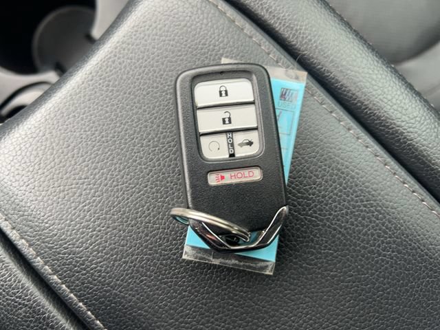Used 2020 Honda Civic Touring image 34