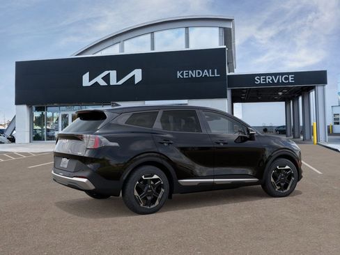 New 2026 Kia Sportage S AWD/4WD image 6