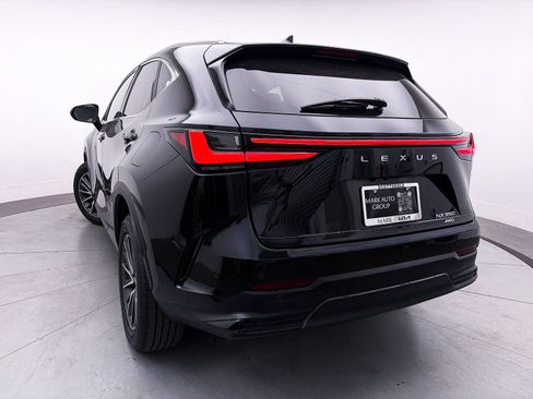 Used 2024 Lexus NX 350 AWD w/ Cold Area Package image 4