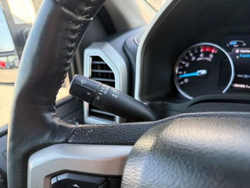 Used 2019 Ford F250 Lariat w/ Lariat Ultimate Package AWD/4WD image 18