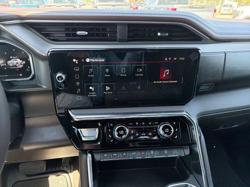 New 2026 GMC Sierra 1500 Denali w/ Technology Package AWD/4WD image 25