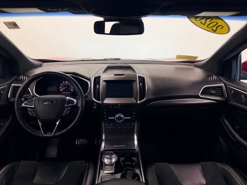 Used 2020 Ford Edge ST w/ Equipment Group 401A AWD/4WD image 14