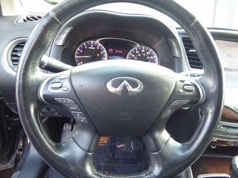 Used 2018 INFINITI QX60 Luxe w/ Premium Plus Package image 25