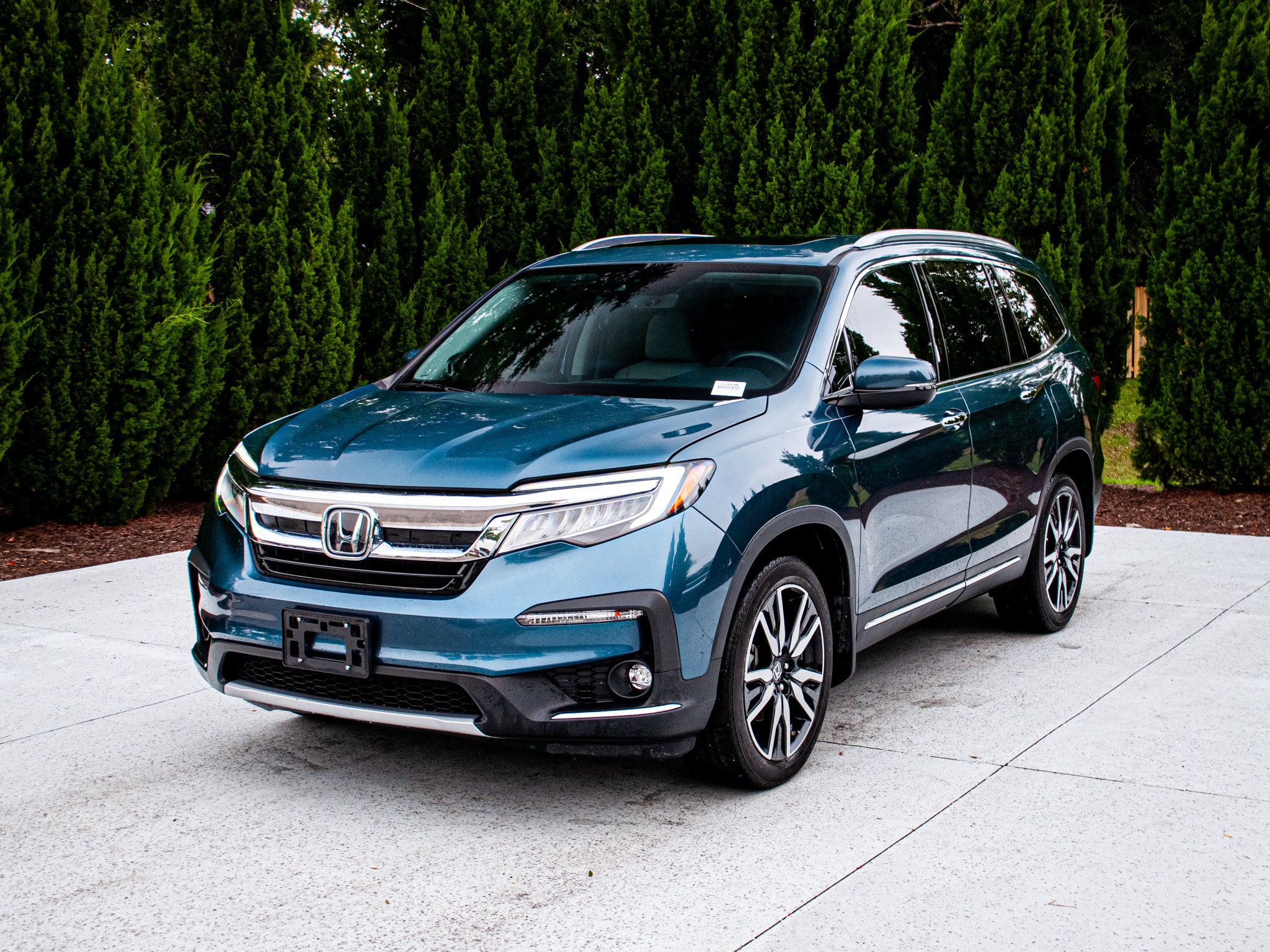 Used 2019 Honda Pilot Touring image 5