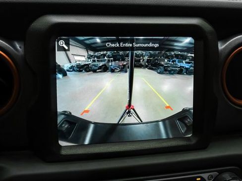 Used 2023 Jeep Gladiator Mojave w/ LED Lighting Group image 57