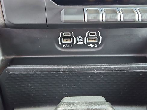 Used 2022 RAM 1500 Lone Star image 19