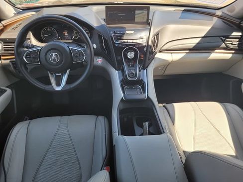 Used 2020 Acura RDX AWD w/ Advance Package image 14