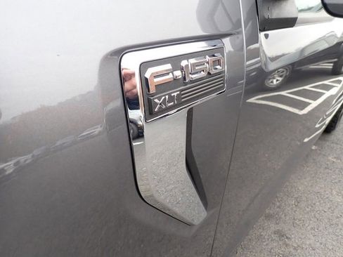 Certified 2023 Ford F150 XLT image 12