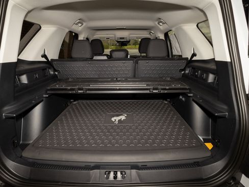 New 2025 Ford Bronco Sport Big Bend AWD/4WD image 25