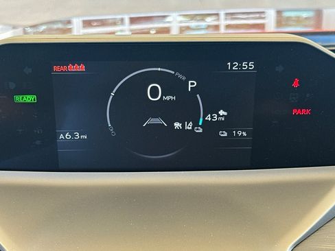 New 2026 Toyota C-HR AWD/4WD image 29