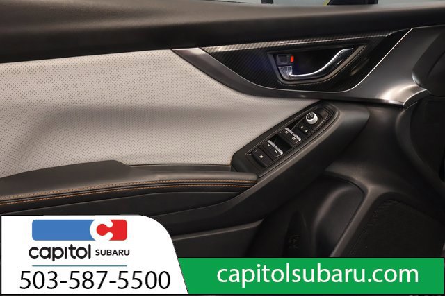 Used 2019 Subaru Crosstrek 2.0i Limited AWD/4WD image 9