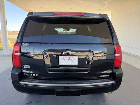 Used 2018 Chevrolet Tahoe Premier image 7