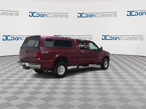 Used 2004 Ford F250 XL image 8