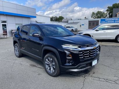 New 2026 Chevrolet Equinox LT w/ Convenience Package II