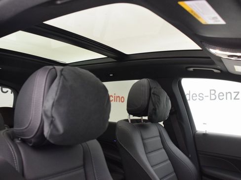 New 2025 Mercedes-Benz GLS 580 4MATIC image 18