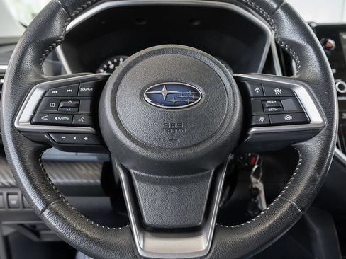 Used 2024 Subaru Ascent Premium AWD/4WD image 24