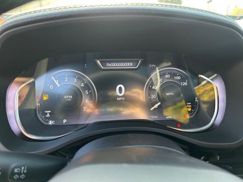 New 2026 RAM 1500 Laramie w/ Night Edition image 14