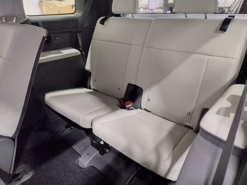 New 2026 Hyundai Santa Fe SEL image 27