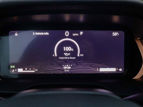 New 2025 Jeep Grand Cherokee Altitude image 24