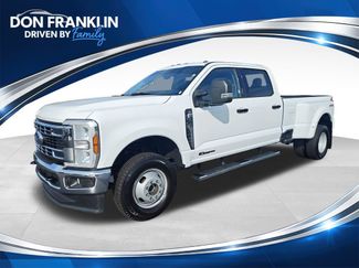 Used 2024 Ford F350 XLT AWD/4WD 360° Tour