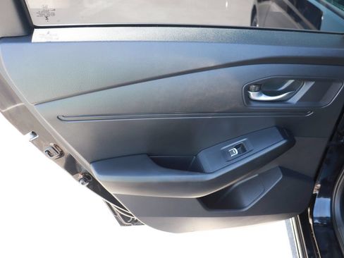 Used 2024 Honda Accord Sport image 13
