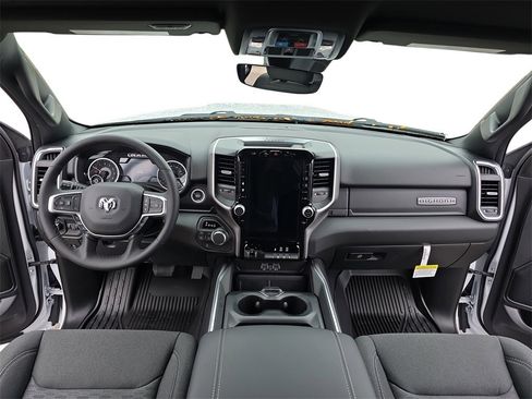 New 2026 RAM 1500 Big Horn image 9