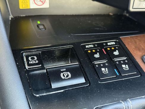 Used 2021 Lexus RX 350L Premium image 27