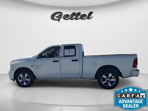 Used 2019 RAM 1500 Express w/ Express Value Package image 5