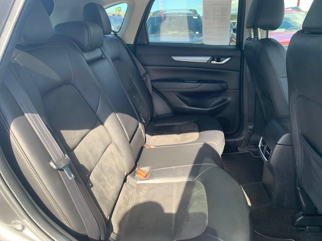 Used 2019 MAZDA CX-5 Touring AWD/4WD image 22