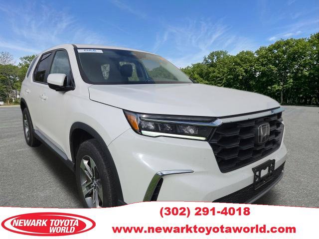 Used 2023 Honda Pilot EX-L image 1