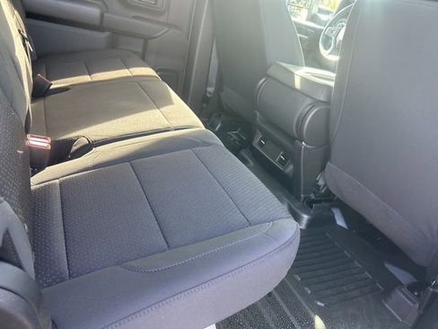 New 2026 Chevrolet Silverado 3500 W/T AWD/4WD image 17