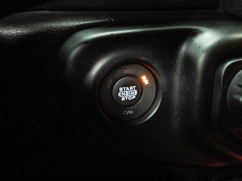 Used 2023 Jeep Wrangler Unlimited Sahara w/ Cold Weather Group image 24