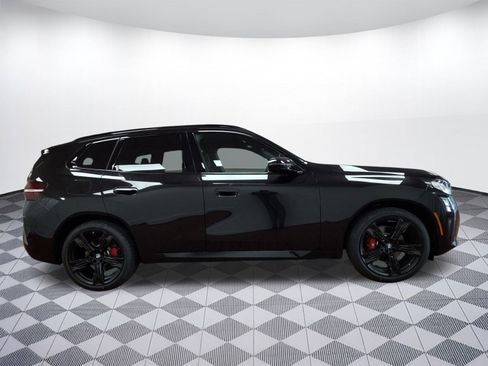 New 2026 BMW X3 xDrive30 w/ Premium Package image 7