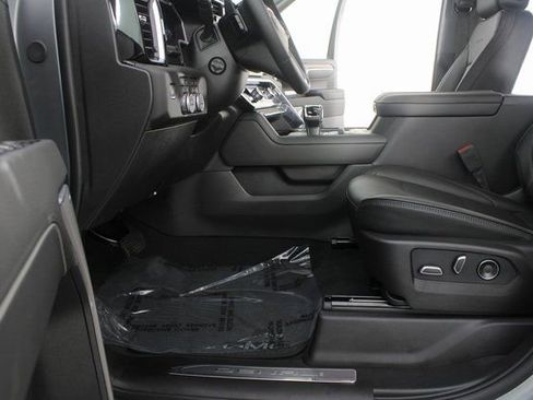 New 2026 GMC Sierra 1500 Denali w/ Denali Reserve Package image 21