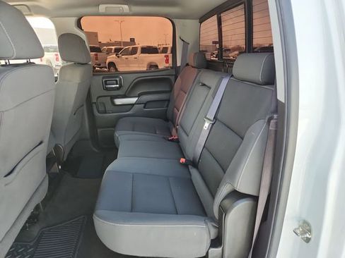 Used 2016 Chevrolet Silverado 1500 LT w/ All Star Edition image 21