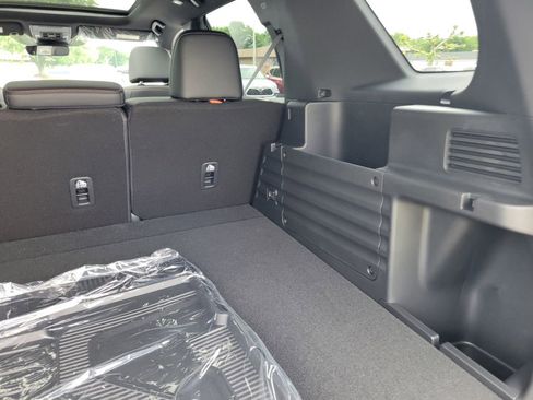 New 2026 Honda Passport TrailSport image 38