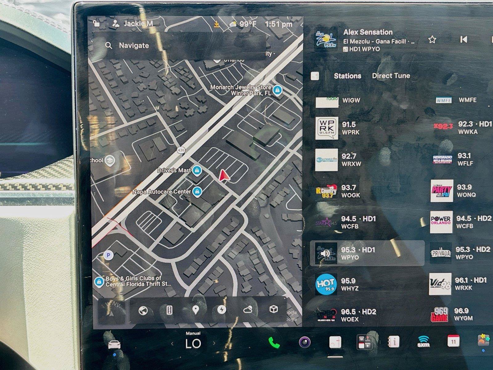 Used 2022 Tesla Model S Plaid AWD/4WD image 13