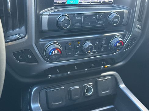 Used 2015 Chevrolet Silverado 1500 LT w/ LT Convenience Package image 18