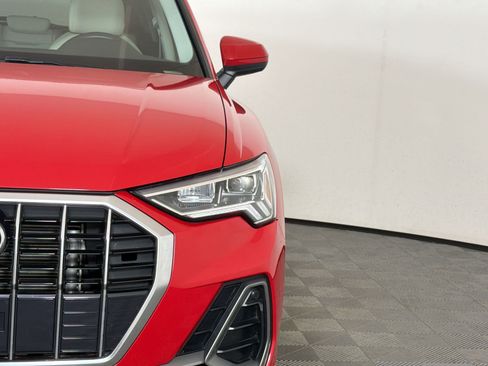 Used 2022 Audi Q3 2.0T Premium Plus AWD/4WD image 11
