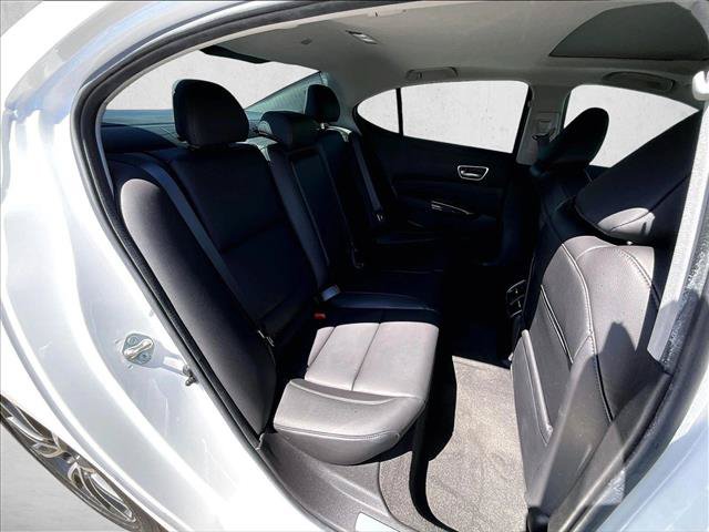 Used 2020 Acura TLX V6 FWD image 26