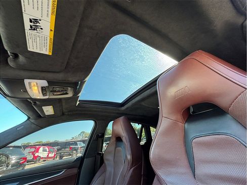 Used 2018 BMW X6 M Sport Utility 4D image 42