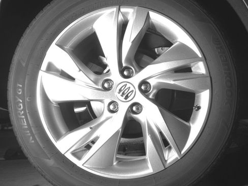 Used 2025 Buick Encore GX Preferred image 15