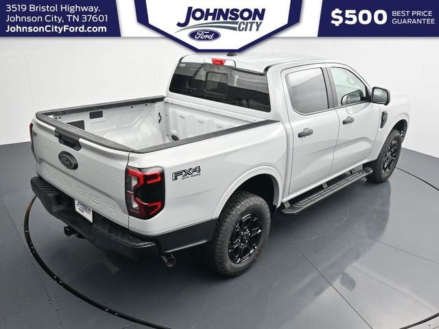 New 2026 Ford Ranger XLT AWD/4WD image 30