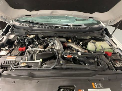 New 2026 Ford F350 Platinum AWD/4WD image 25