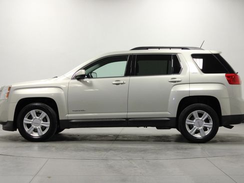 Used 2015 GMC Terrain SLE w/ Convenience Package image 7