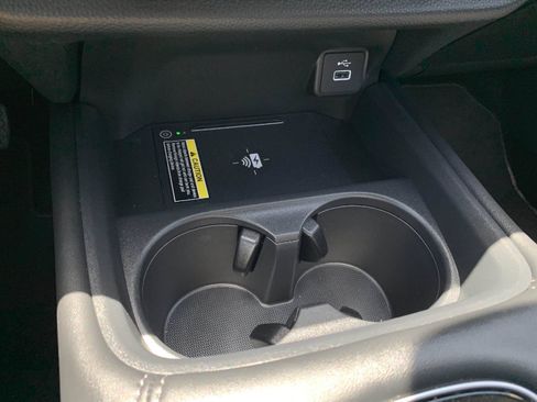 Certified 2025 Honda HR-V EX-L image 25