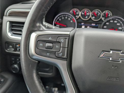 Used 2021 Chevrolet Tahoe Z71 w/ Luxury Package image 26