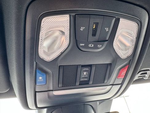 Used 2023 RAM 1500 Rebel w/ Rebel Level 1 Equipment Group AWD/4WD image 23