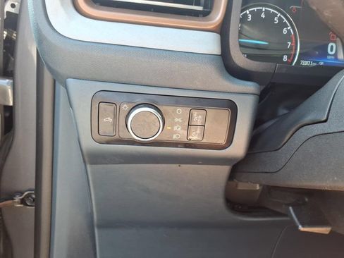 Used 2023 Ford Maverick Lariat w/ Equipment Group 500A Standard AWD/4WD image 11